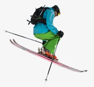 Go To Image - Downhill