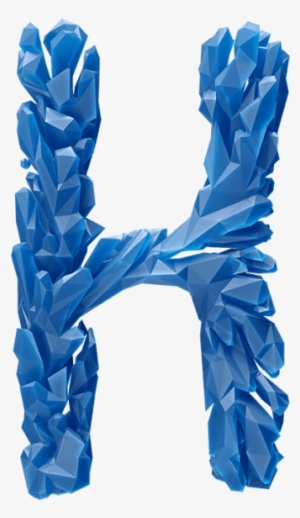 Frozen King Font - Origami