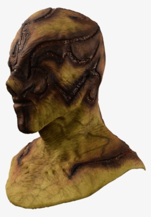 The Archangel Silicone Mask - Bust