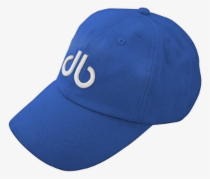 Top Hat Clipart Mlg - Blue Cap Transparent