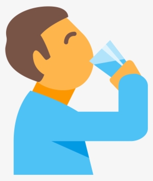 Related Wallpapers - Drinking Water Icon Png