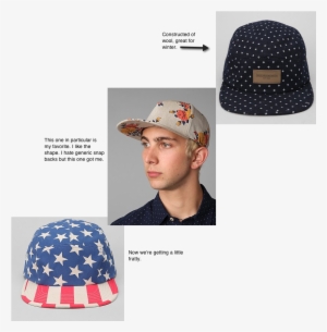 When I Was Looking For Hats Online, I Found It Interesting - Clothing
