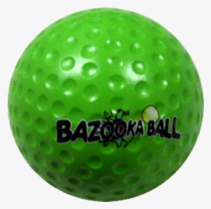 ball-bazooka - bazooka ball
