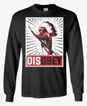 Native Disobey Archer