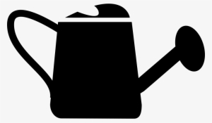 Watering Can - - Watering Can