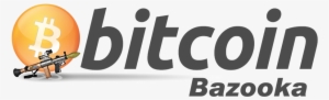 Logo - Bitcoin Accepted Here