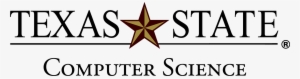 Cs Logo - Texas State University San Marcos Logo