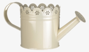 Country Style Watering Can Png - Watering Can