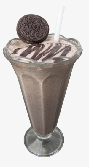 Oreo Milkshake Quick And Delicious Dessert - Milkshake