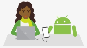 Learn Computer Science - Android By Google