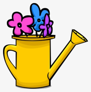 Watering Can Sprite 010