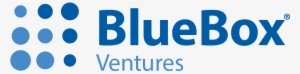 Bluebox - “ - Logo Bluebox