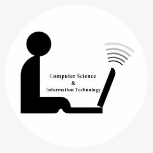 Faculty Of Computer Science And Information Technology - Computer Information Technology Logo