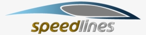 Cargo Rapid Transit Speed Lines - Logo