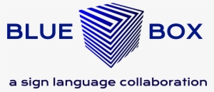 Blue Box Blue Box - Language