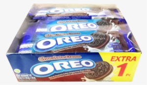 Buy Oreo Choco Cream ｜ Qualityfood - Cream
