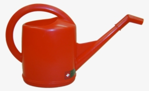 Dramm Red 10 Liter Watering Can - Watering Can