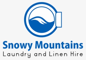 Snowy Mountains Laundry - Floor Marking Tape