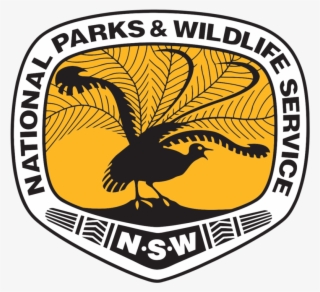 Npws Nsw Logo - National Parks And Wildlife Service
