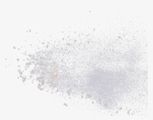White Powder Png - Transparent White Powder Png
