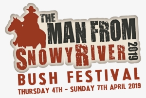 Man From Snowy River Bush Festival - The Man From Snowy River Bush Festival