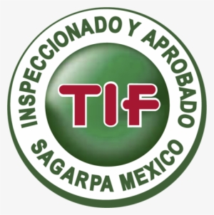 Sello Multi Establecimientos - Logo Tif