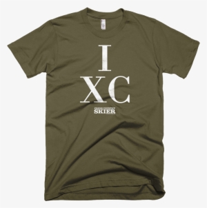 Cross Country Skier Ixc T <br> - Baseball Was, Is And Always Will Be The