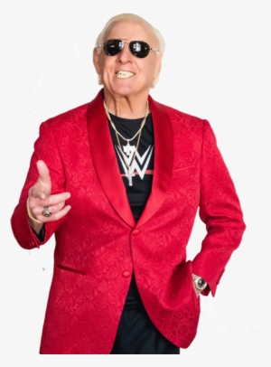 The Ric Flair Collection - Suit