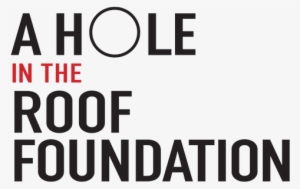 Hole In Roof Png - New Zealand Music Foundation