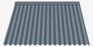 Corrugated Metal Roof And Wall Panels - Roof