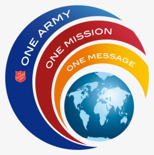 Pdf - Salvation Army One Army One Mission