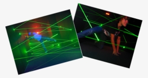 Lazer-maze - Laser Maze