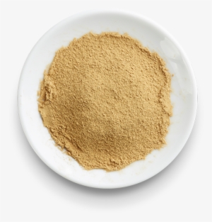 Ginger Powder - Bareminerals Original Foundation