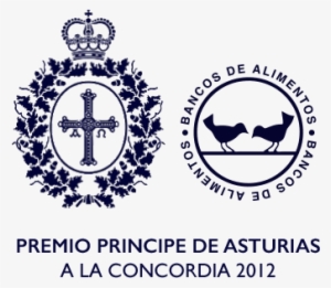 Sello - Fundacion Princesa De Asturias