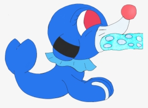 'bubble' Beam