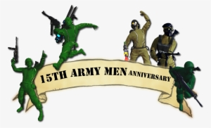 (view Original) - Army Anniversary