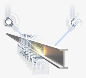 Laser Fusion Technology - Perfiles Estructurales De Acero Inoxidable