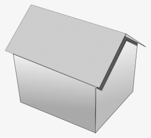 This Free Icons Png Design Of Gable-roof