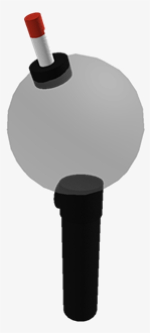 Bomb Transparent Army - Bts Army Bomb Png