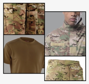 Army Fr Clothing - Military Uniform