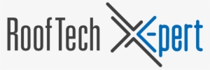 Roof Tech Xpert Logo - Design