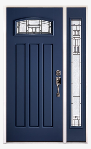 Belleville® Entry Doors - Front Door Texture