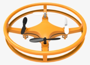 Sky Lighter Glow Disc Drone - Sky Lighter Ring Drone Green