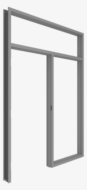 Commercial Metal Door Frames - Door