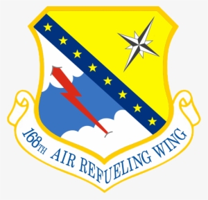 168th Air Refueling Wing