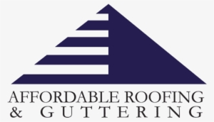 Affordable Roofing And Guttering Logo - Lake George