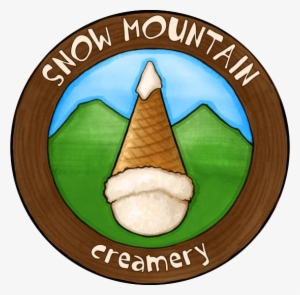 Snow Mountain Creamery, Capital City - Zomus
