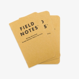 Kickstarter Woolet Smart Wallet - Field Notes/tested.com - Flight Log Edition