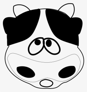 This Free Icons Png Design Of Smile Cow