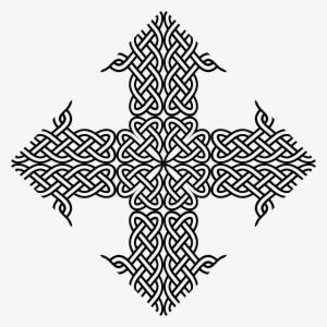 This Free Icons Png Design Of Celtic Knot Cardinal